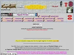Sites similar to hagstrom.org.uk