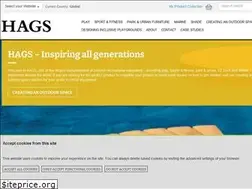 Sites similar to hagsus.com