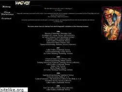 Sites similar to hagtvedt.com