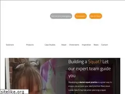 Sites similar to haguedental.com