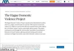Sites similar to haguedv.org