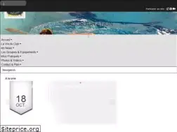 Sites similar to haguenatation.com
