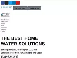 Sites similar to haguewaterofmd.com