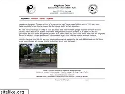 Sites similar to hagukumi.nl