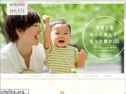 Sites similar to hagukuminowa.jp