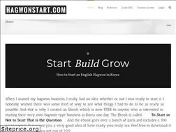Sites similar to hagwonstart.com