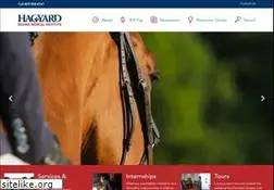 Sites similar to hagyard.com