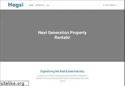Sites similar to hagzi.com