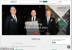 Sites similar to hah.hu