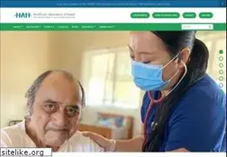 Sites similar to hah.org