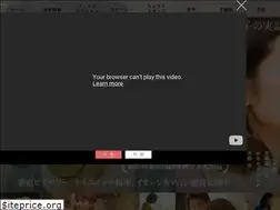 Sites similar to hahaboku-movie.jp