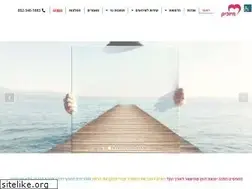 Sites similar to hahacanvas.co.il