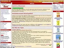 Sites similar to hahaha.de