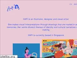 Sites similar to hahahafi.com