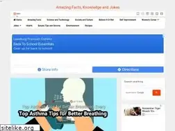 Sites similar to hahahafunnyjokes.blogspot.com