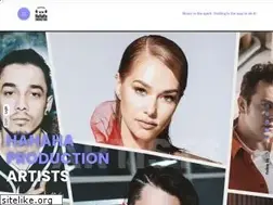 Sites similar to hahahaproduction.com