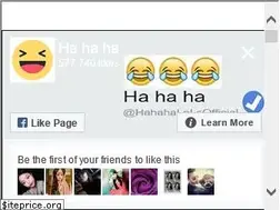 Sites similar to hahahaviral.com