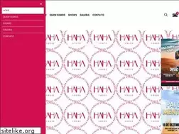 Sites similar to hahahouse.com.br