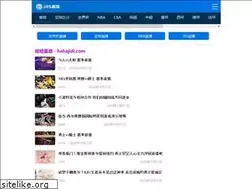 Sites similar to hahajidi.com