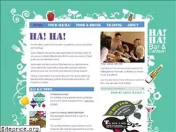 Sites similar to hahaonline.co.uk