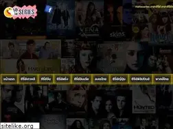 Sites similar to hahaseries.com