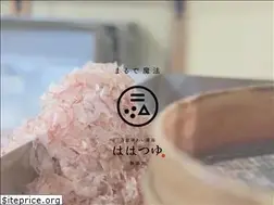 Sites similar to hahatsuyu.com