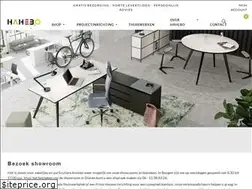 Sites similar to hahebo.com
