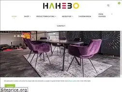 Sites similar to hahebo.nl