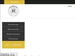 Sites similar to hahesyinsurance.com