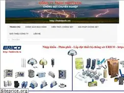 Sites similar to hahitech.vn