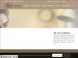 Sites similar to hahl-guitars.com