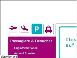 Sites similar to hahn-airport.de