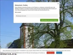 Sites similar to hahn-am-see.de