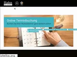Sites similar to hahn-autohaus.de