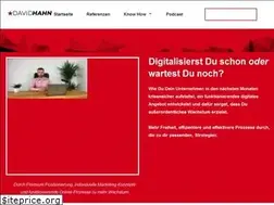 Sites similar to hahn-david.com