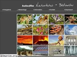 Sites similar to hahn-film.de
