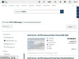 Sites similar to hahn-gebrauchtwagen.de