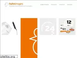Sites similar to hahn-images.de