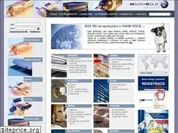 Sites similar to hahn-kolb.cz