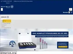 Sites similar to hahn-kolb.de