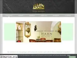 Sites similar to hahn-schmuck.de