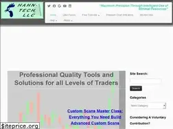 Sites similar to hahn-tech.com