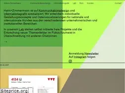 Sites similar to hahn-zimmermann.ch