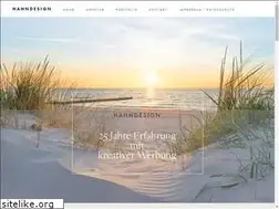 Sites similar to hahndesign.de
