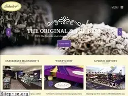 Sites similar to hahndorfs.com.au