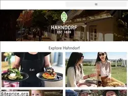 Sites similar to hahndorfsa.org.au