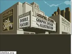 Sites similar to hahnelstudio.com