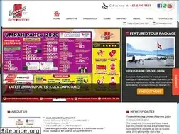 Sites similar to hahnemanntravel.com.sg