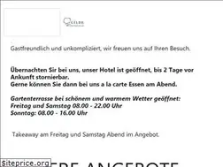 Sites similar to hahnenblick.ch