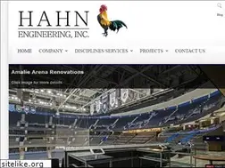 Sites similar to hahneng.com